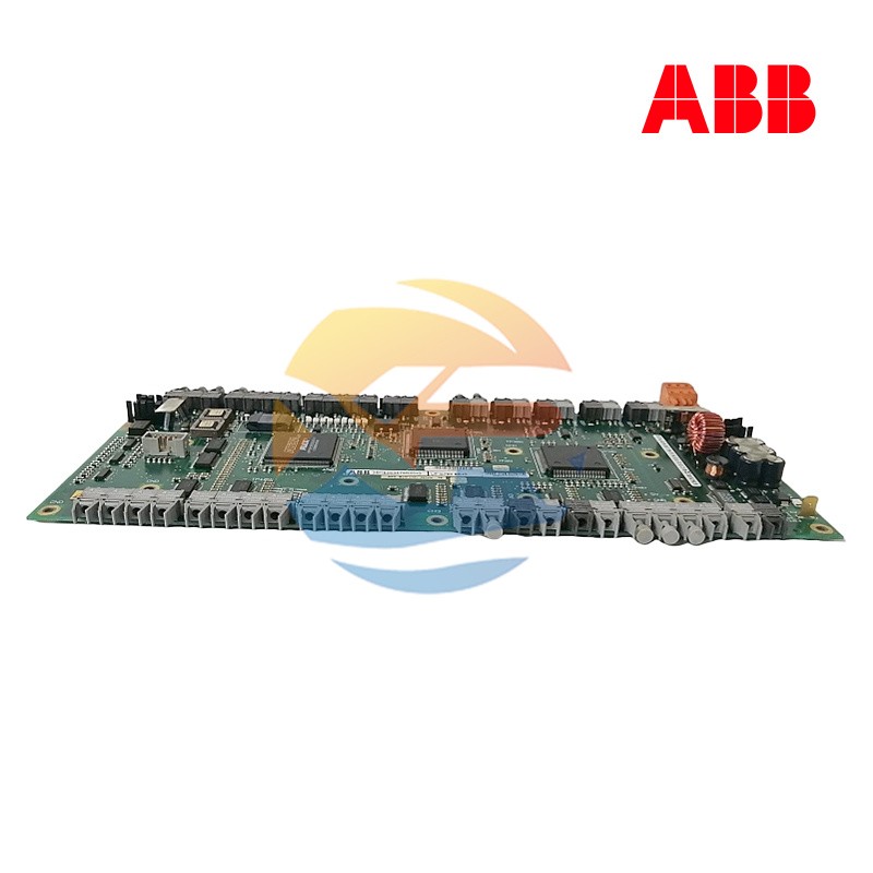 ABB UFC760BE43 3BHE004573R00430
